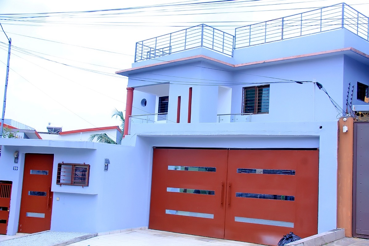 Campus NSET